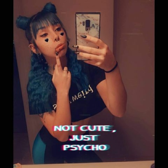 Meet your Posher, Cassie - Picture 1 of 1